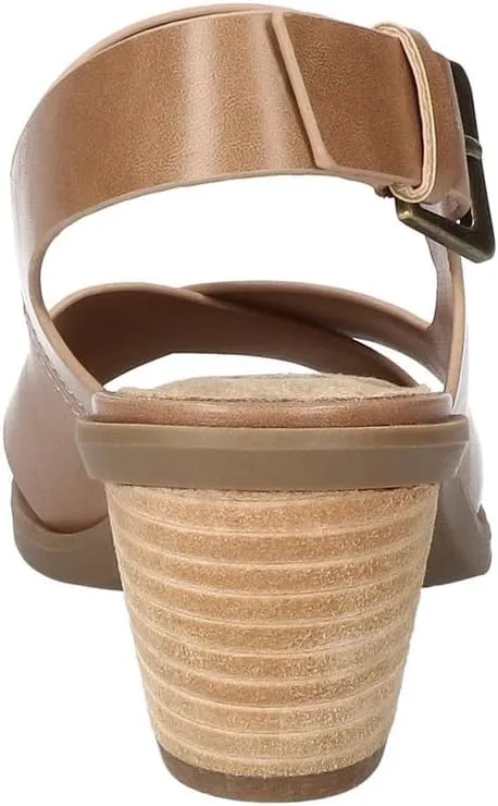 Bella Vita Women's Cameron Heeled Sandal