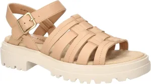 Bella Vita Women's Loni Flat Sandal