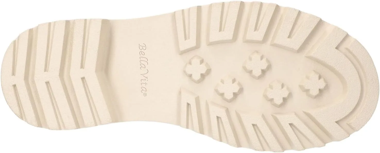Bella Vita Women's Loni Flat Sandal