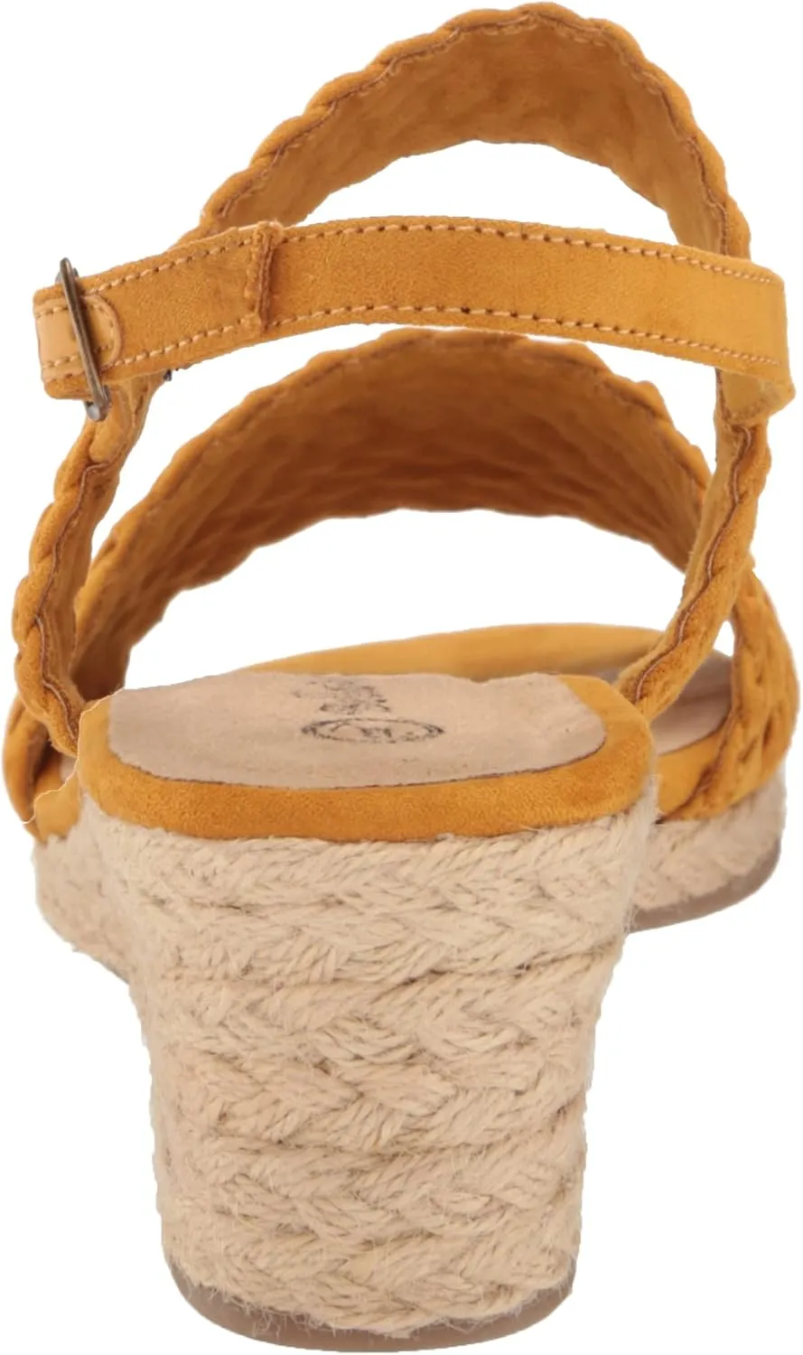 Bella Vita Women's Mariella Sandal