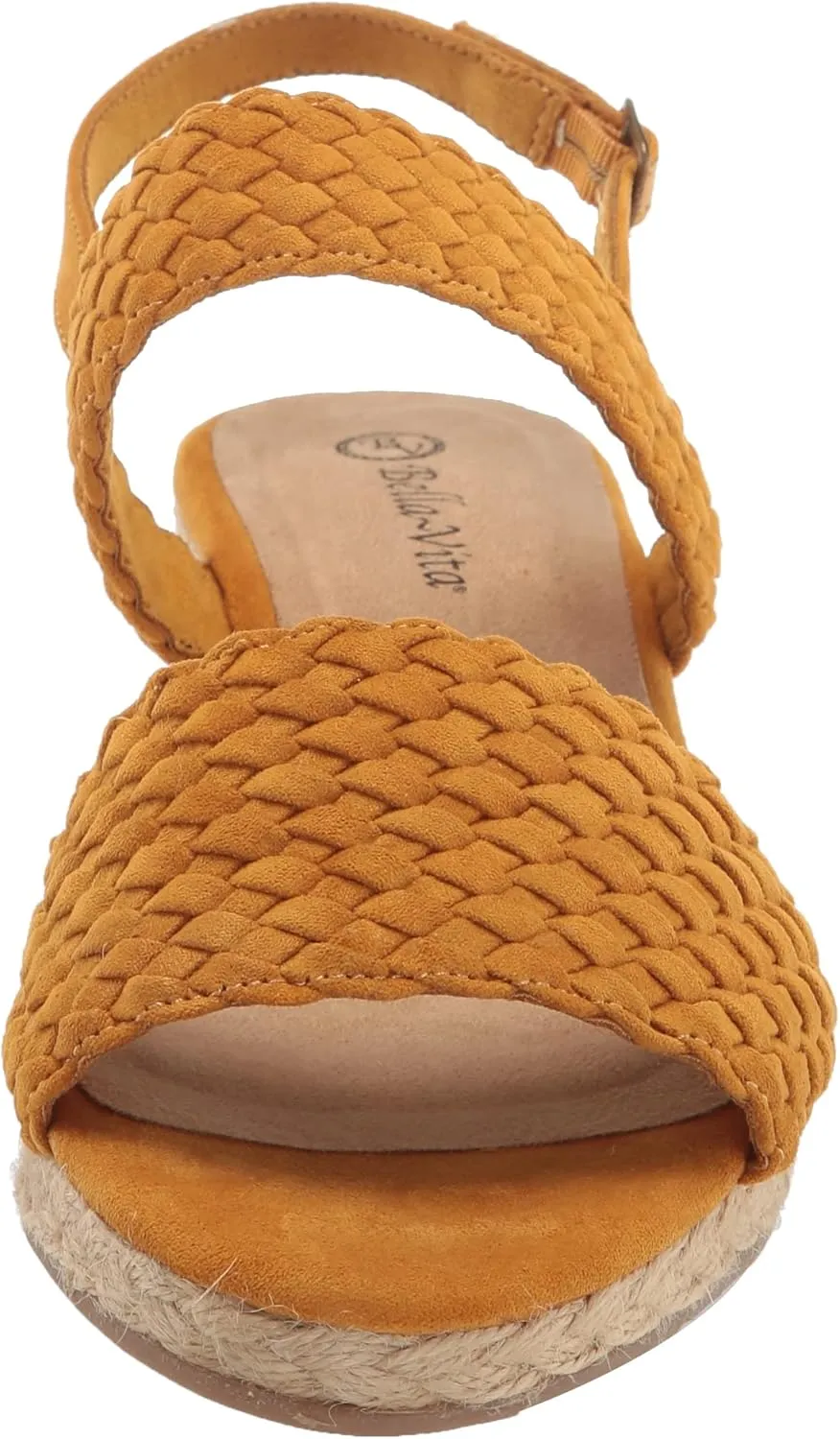 Bella Vita Women's Mariella Sandal