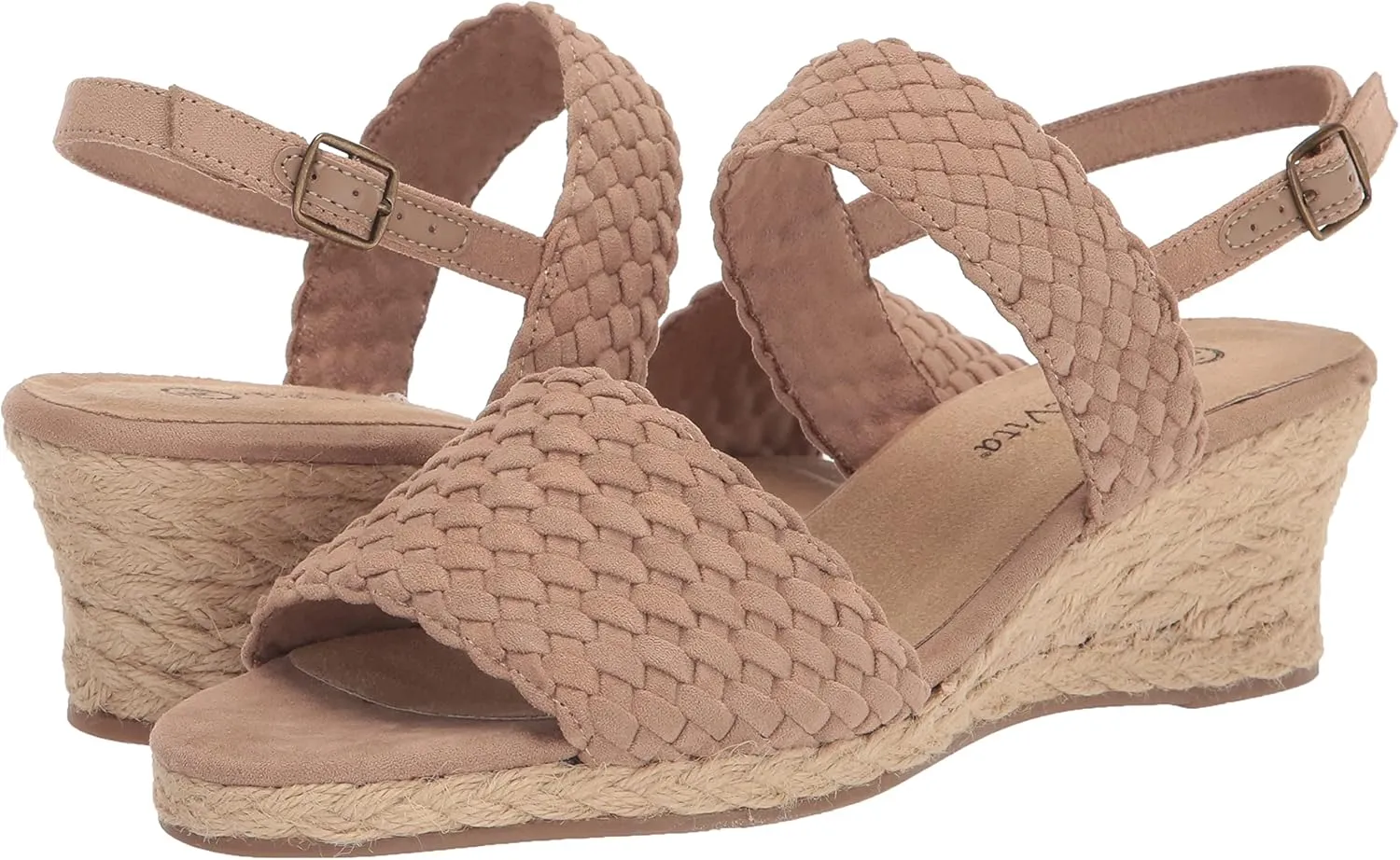 Bella Vita Women's Mariella Sandal