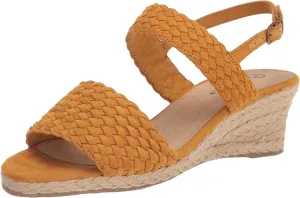 Bella Vita Women's Mariella Sandal