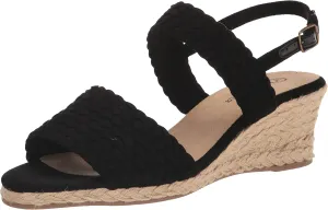 Bella Vita Women's Mariella Sandal