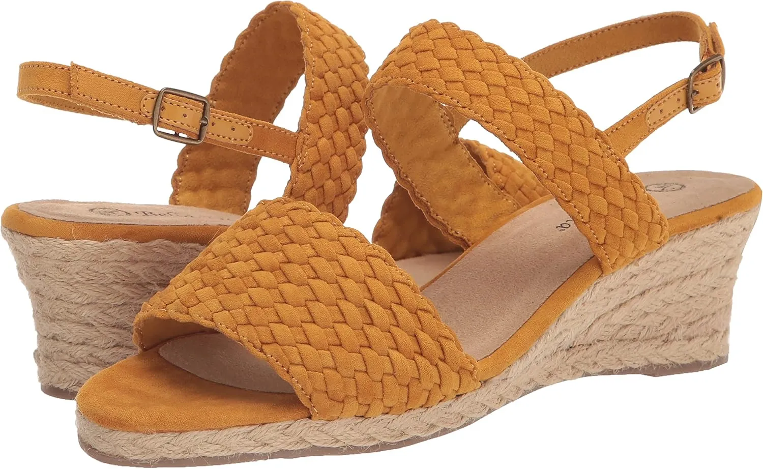 Bella Vita Women's Mariella Sandal