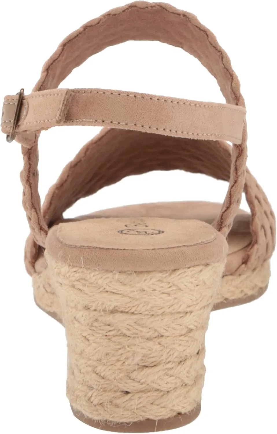 Bella Vita Women's Mariella Sandal