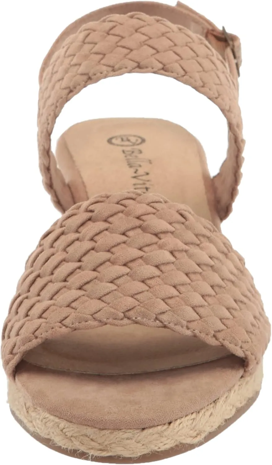 Bella Vita Women's Mariella Sandal