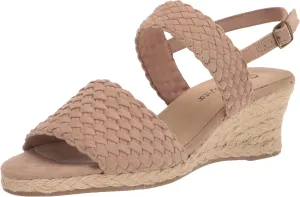 Bella Vita Women's Mariella Sandal