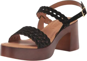 Bella Vita Women's Pri-Italy Heeled Sandal