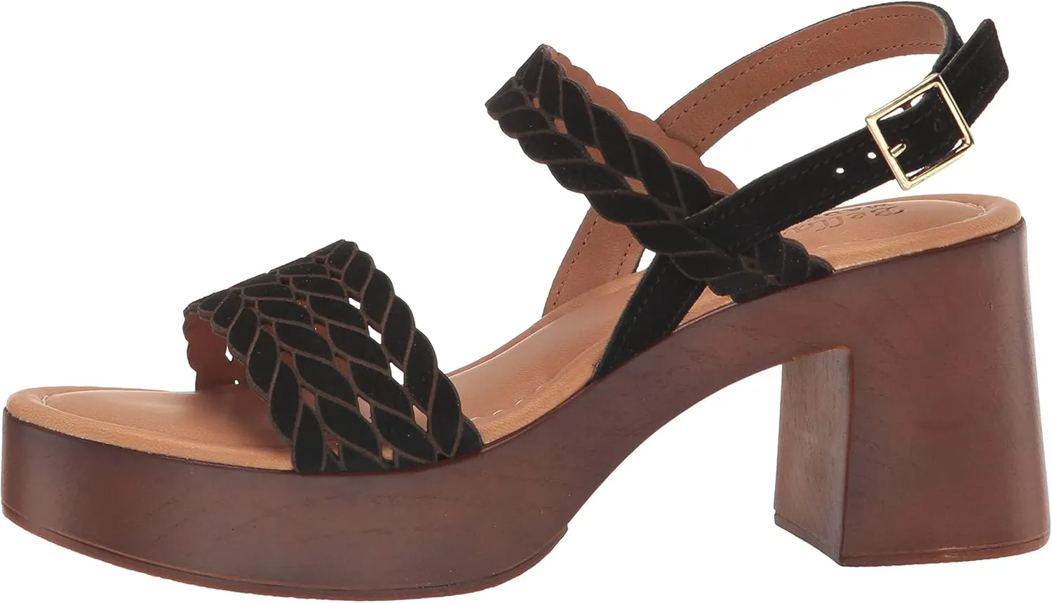 Bella Vita Women's Pri-Italy Heeled Sandal