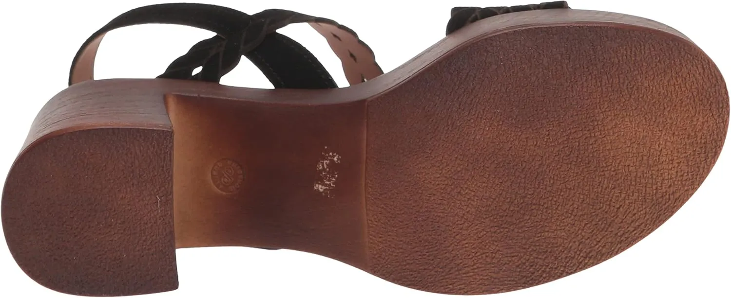 Bella Vita Women's Pri-Italy Heeled Sandal