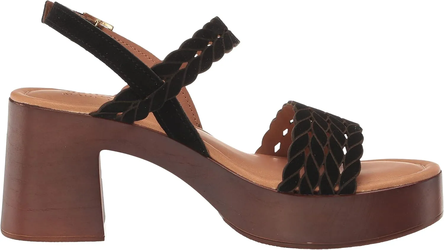 Bella Vita Women's Pri-Italy Heeled Sandal