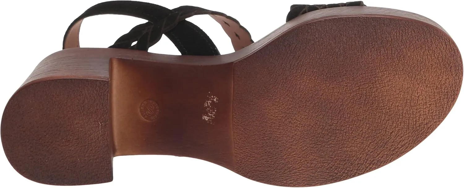 Bella Vita Women's Pri-Italy Heeled Sandal
