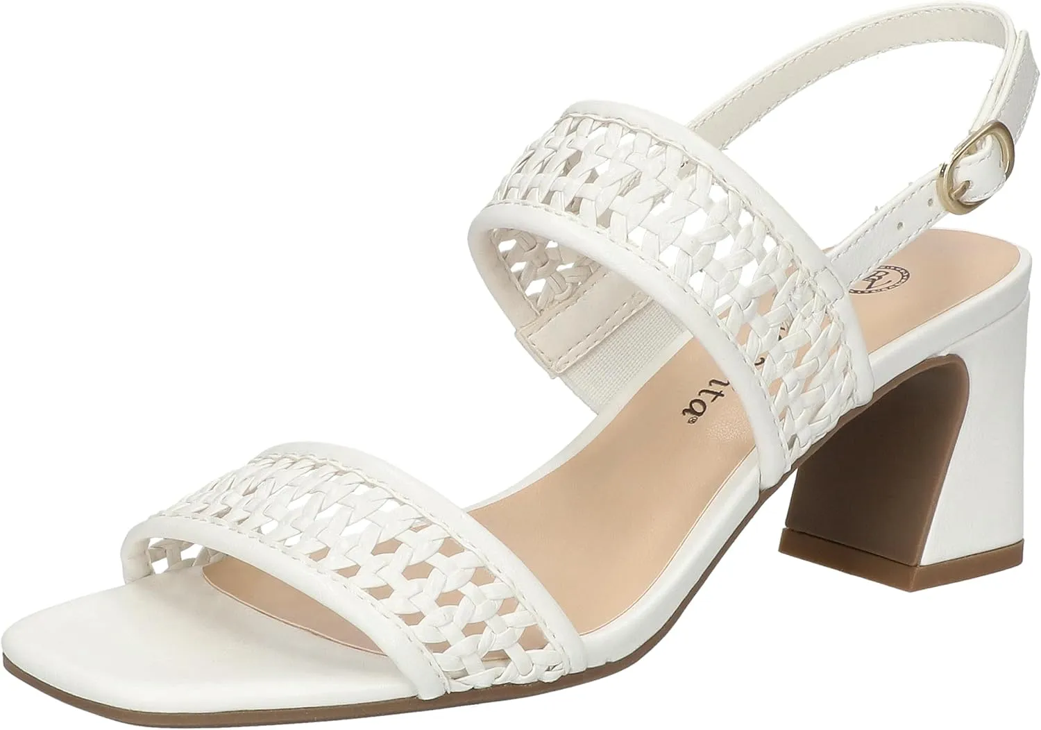 Bella Vita Women's Xannon Heeled Sandal
