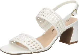 Bella Vita Women's Xannon Heeled Sandal