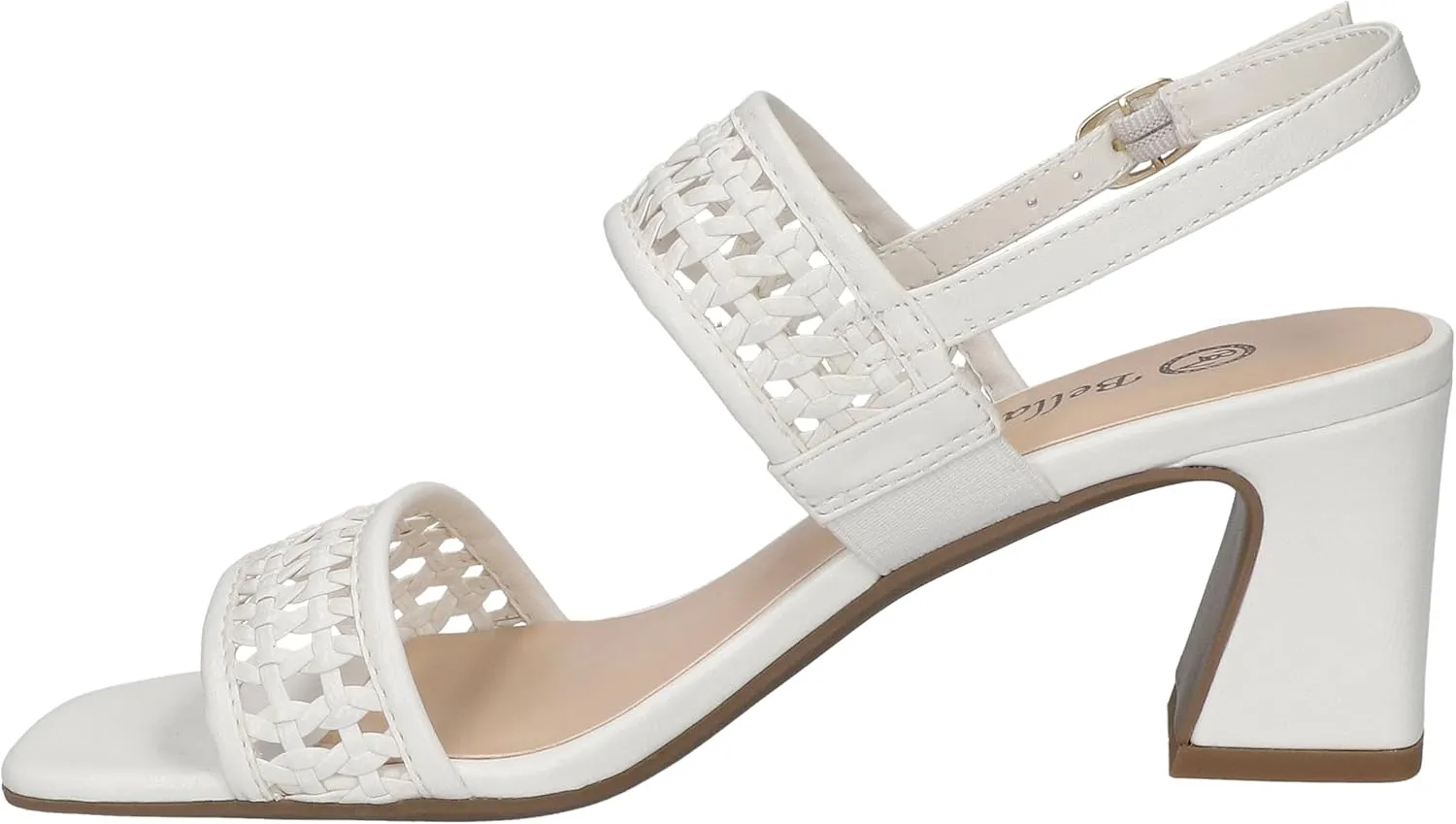 Bella Vita Women's Xannon Heeled Sandal