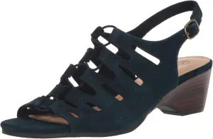 Bella Vita Women's Zamira Wedge Sandal