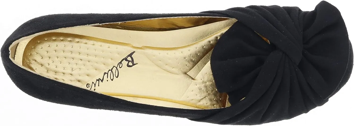Bellini Women's Snug Flat