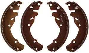 Bendix 520 Rear Brake Shoe