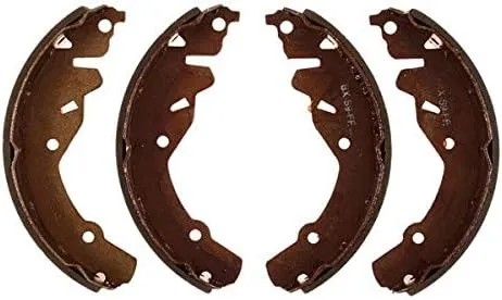 Bendix 520 Rear Brake Shoe