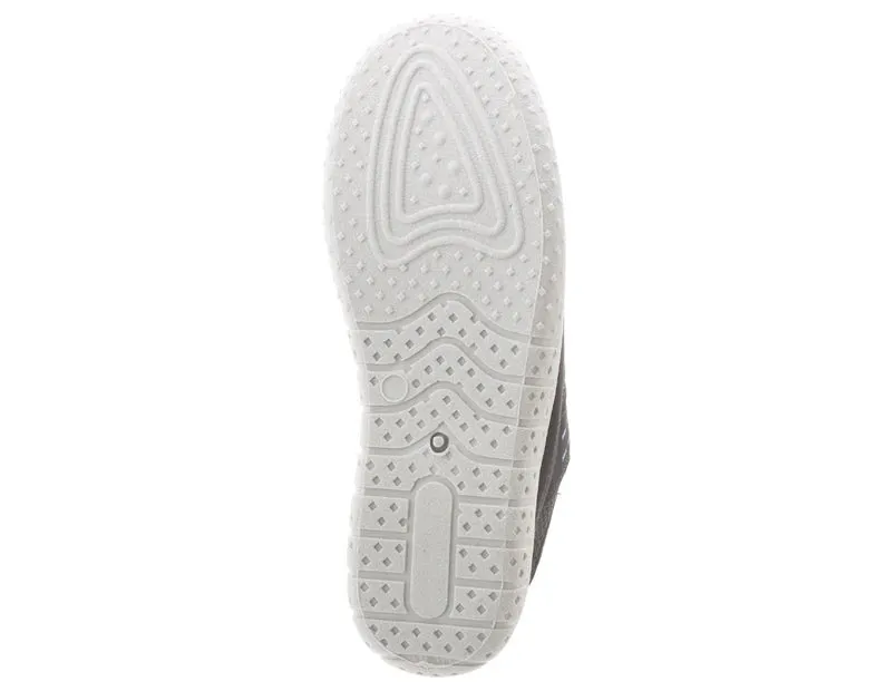 Bermuda Aqua Shoe - Black