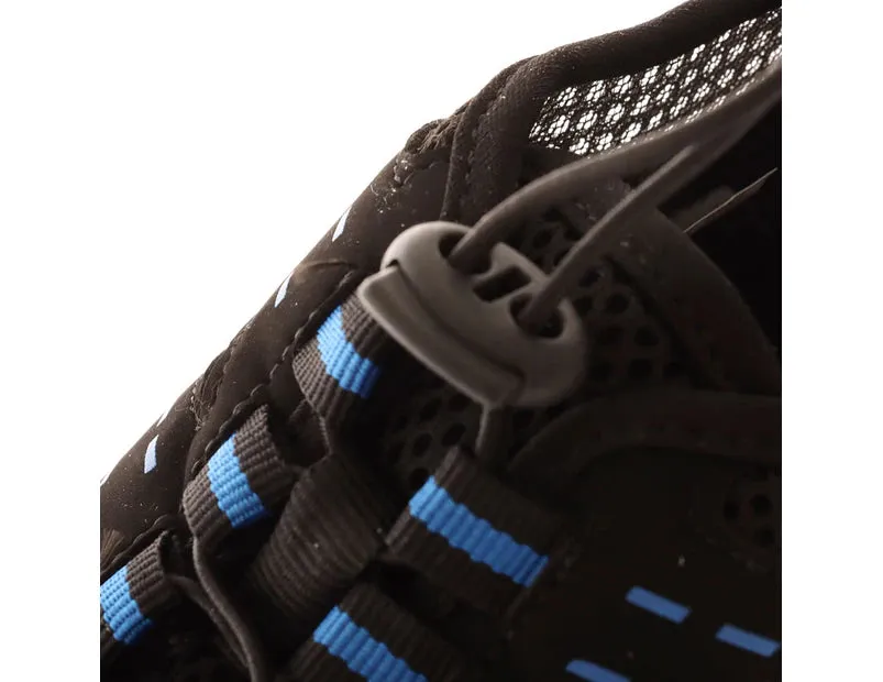 Bermuda Aqua Shoe - Black