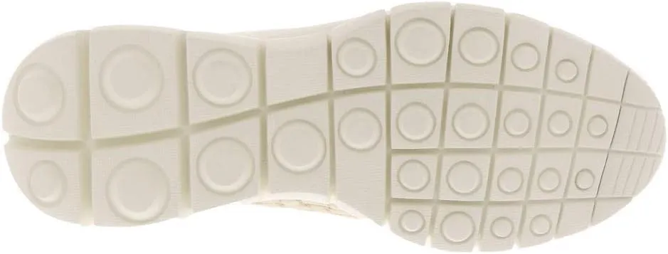 Bernie Mev Charm Weave Womens Sandal