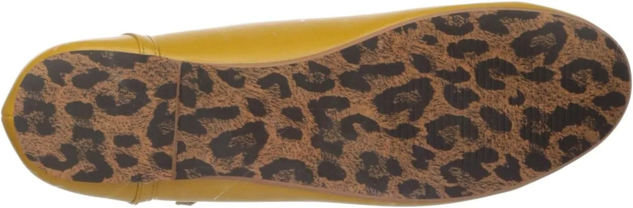 Bettie Page Women's Pinup, Retro, Vintage Flat Sandal