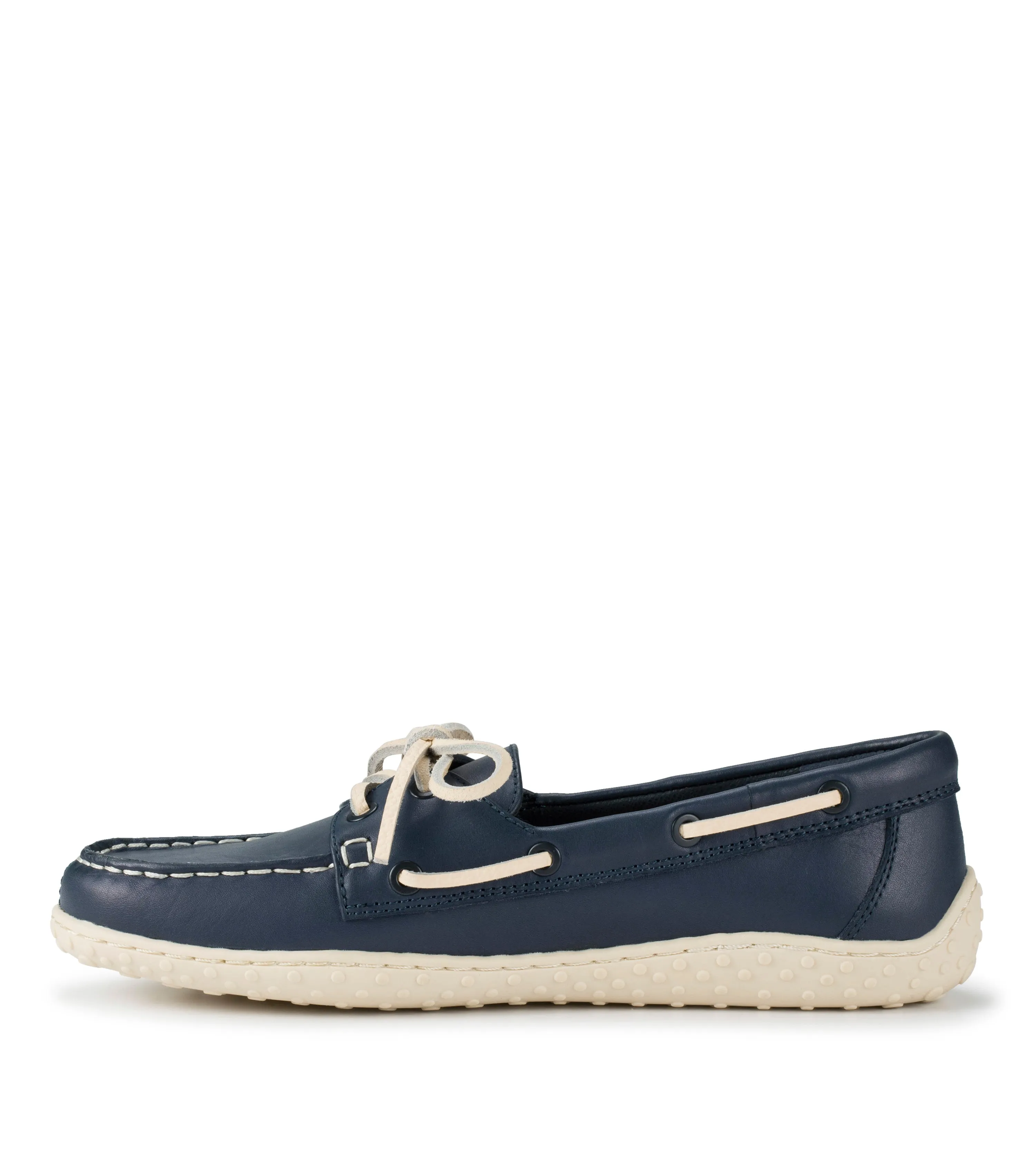 Beverlie Boat Shoe