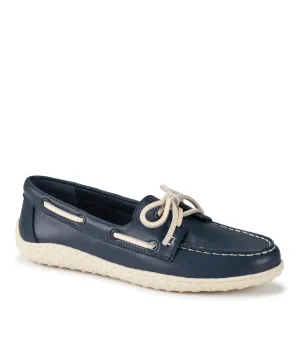 Beverlie Boat Shoe