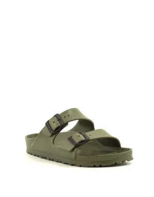 Birkenstock — Arizona EVA Sandal - Khaki Narrow Width