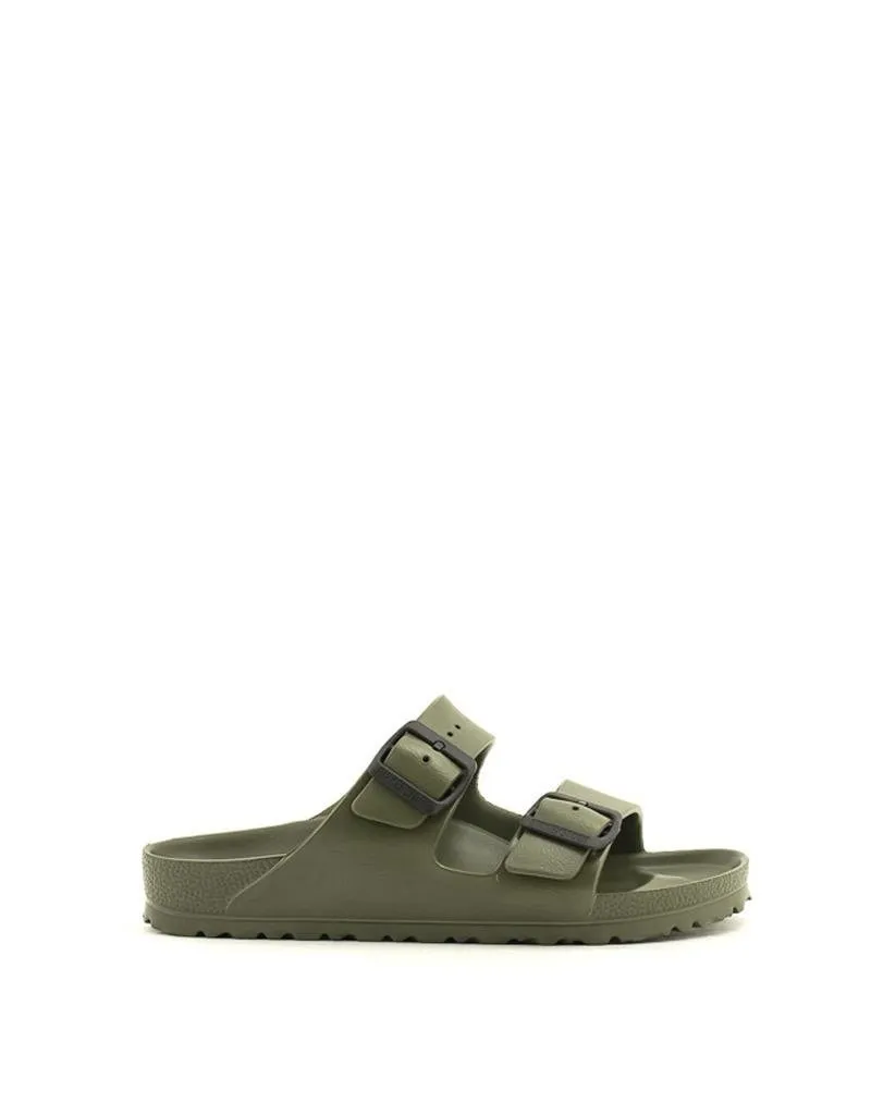 Birkenstock — Arizona EVA Sandal - Khaki Narrow Width