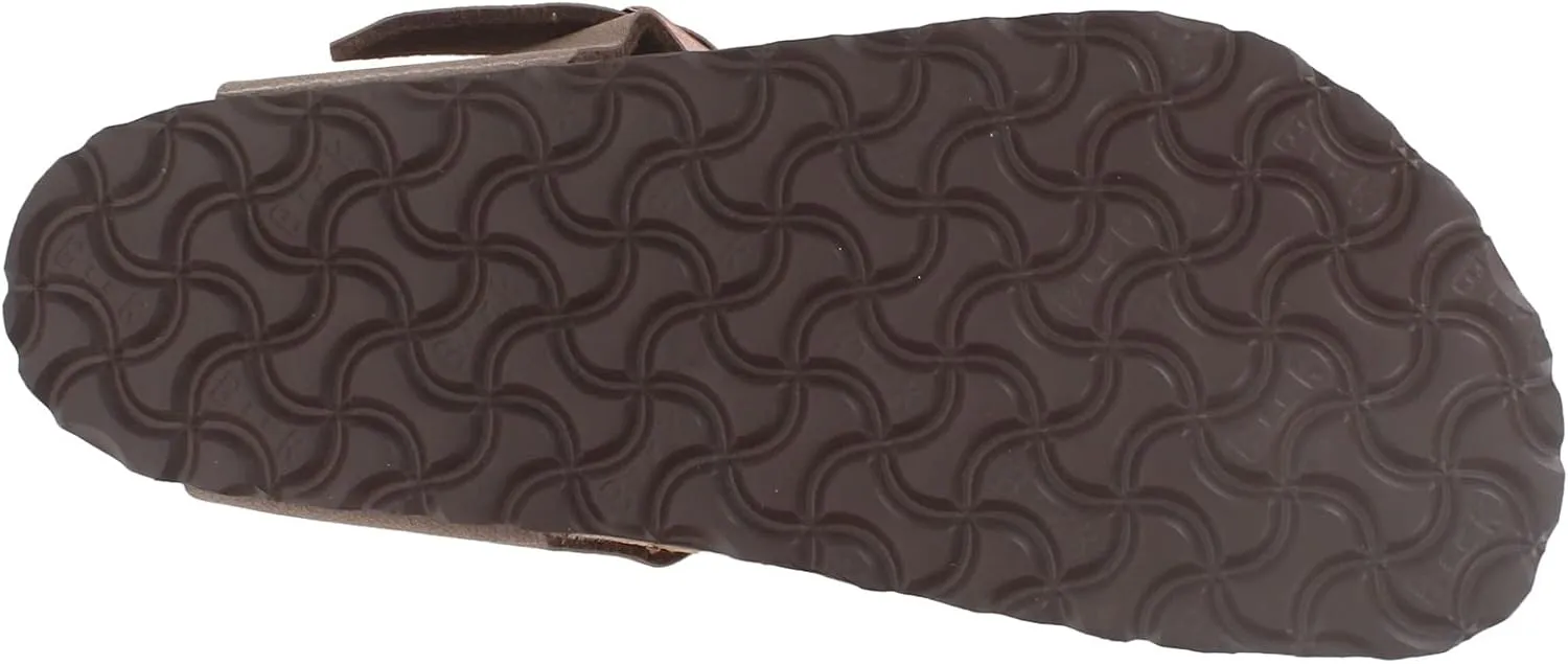 Birkenstock Unisex-Adult Thong Gizeh Gold Bf R