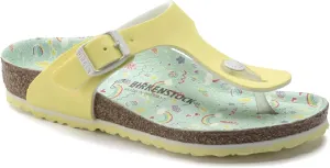 Birkenstock Unisex-Child Gizeh-K