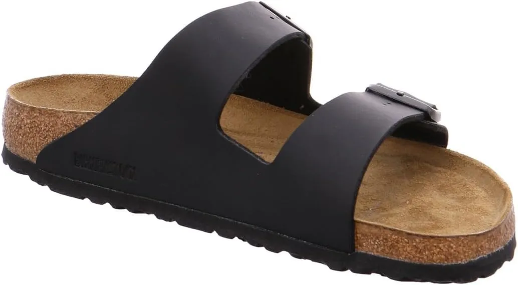 Birkenstock Women's Arizona Soft Footbed