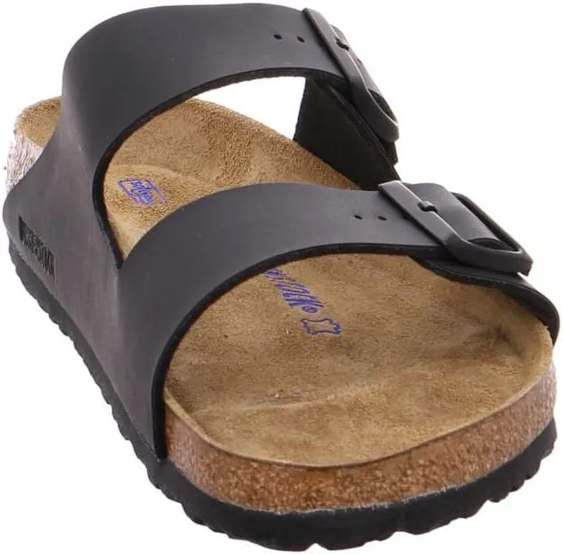 Birkenstock Women's Arizona Soft Footbed