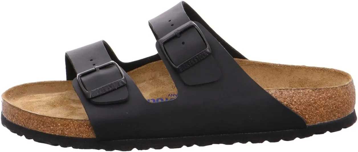 Birkenstock Women's Arizona Soft Footbed