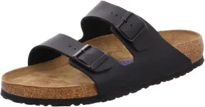 Birkenstock Women's Arizona Soft Footbed