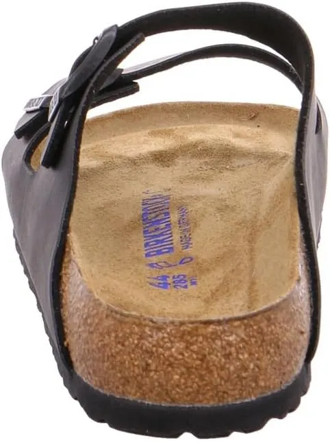 Birkenstock Women's Arizona Soft Footbed