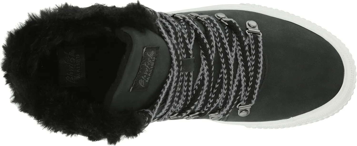 Blowfish Malibu Women's Amherst Sneaker