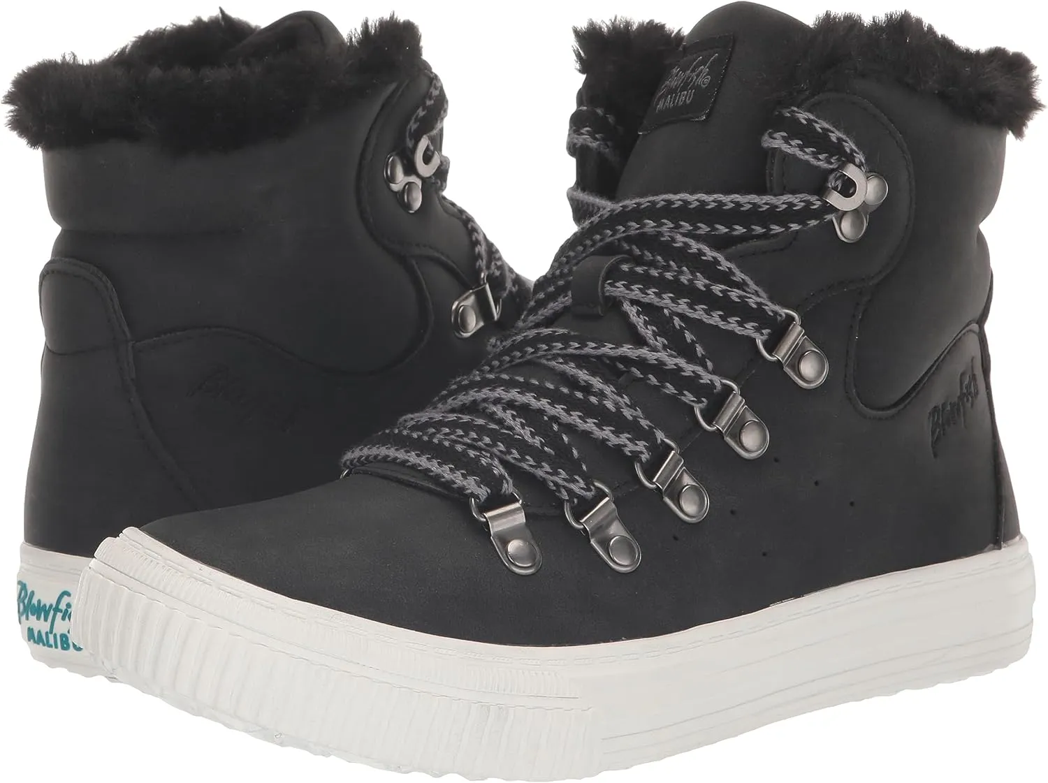 Blowfish Malibu Women's Amherst Sneaker