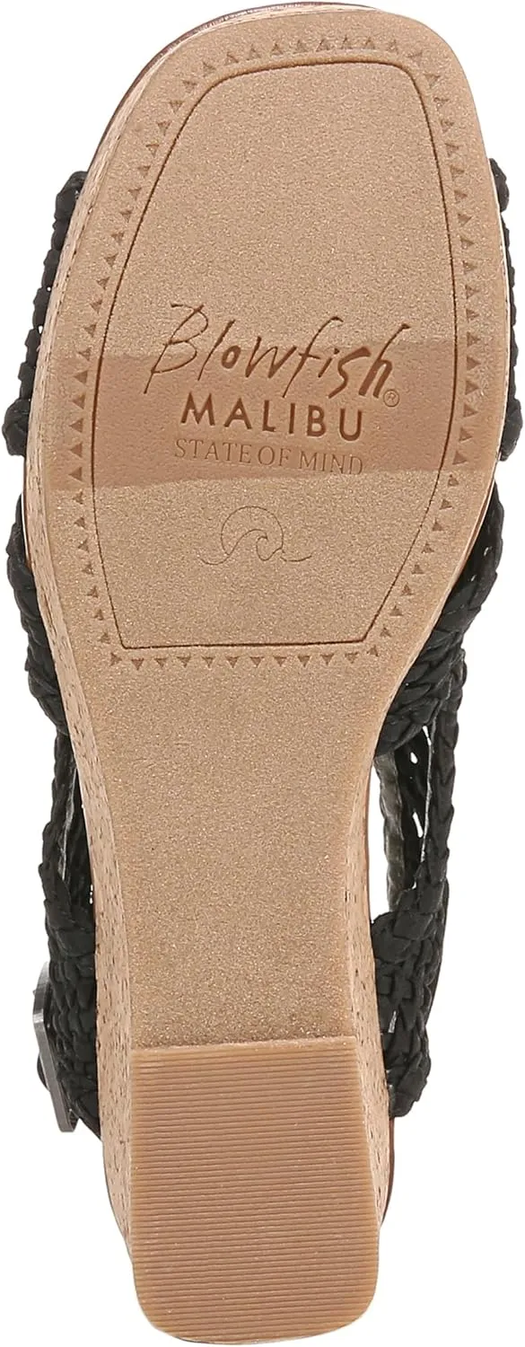 Blowfish Malibu Women's Andrea Sandal
