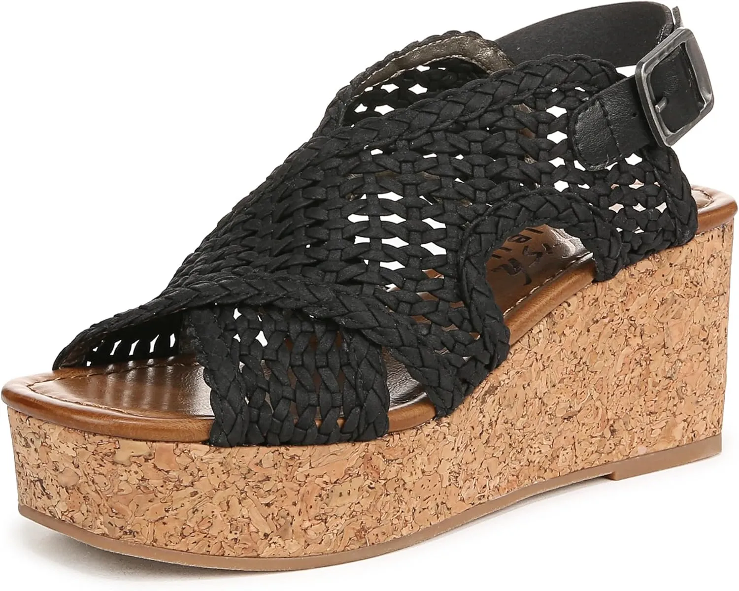 Blowfish Malibu Women's Andrea Sandal