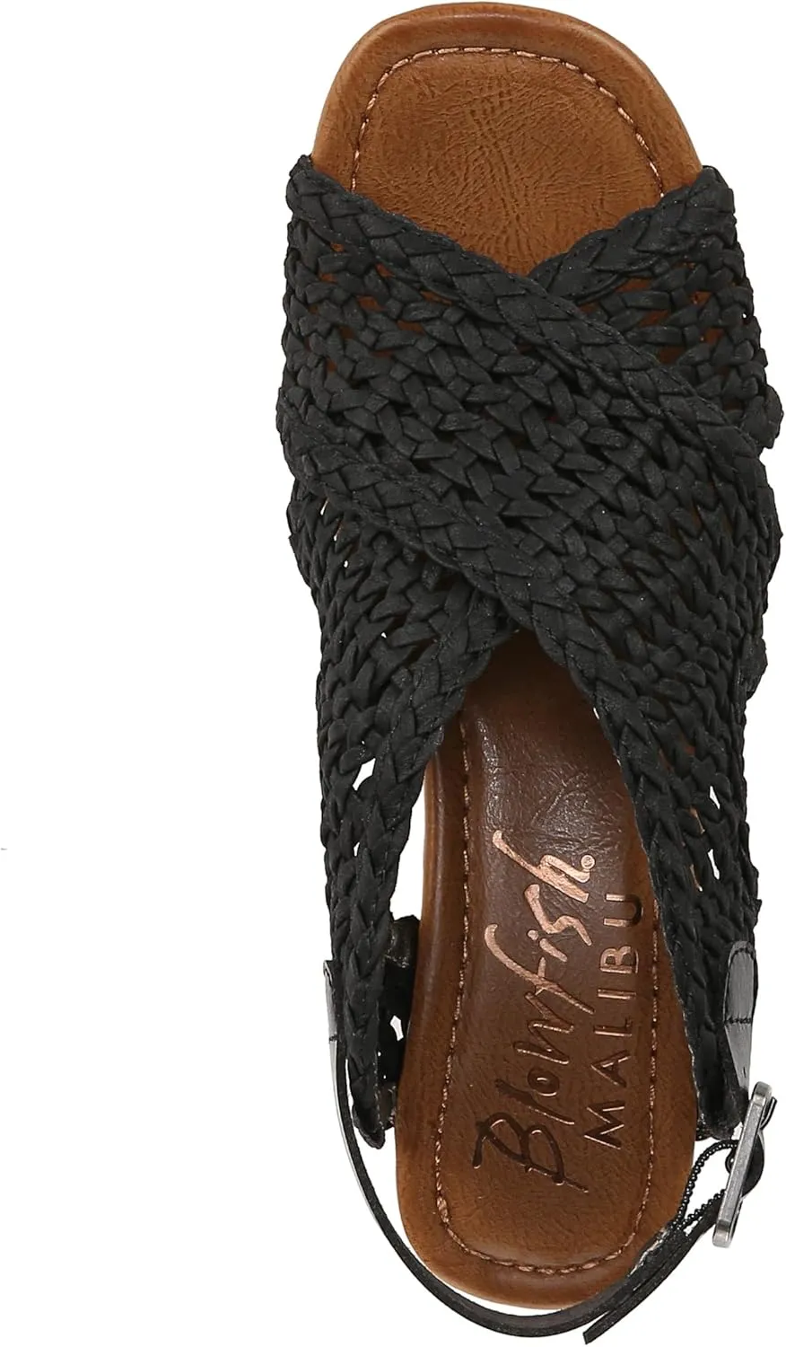 Blowfish Malibu Women's Andrea Sandal