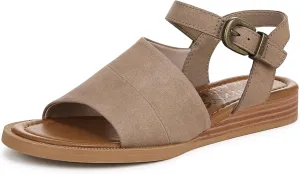 Blowfish Malibu Womens ARDICE Sandal Oak 6 M