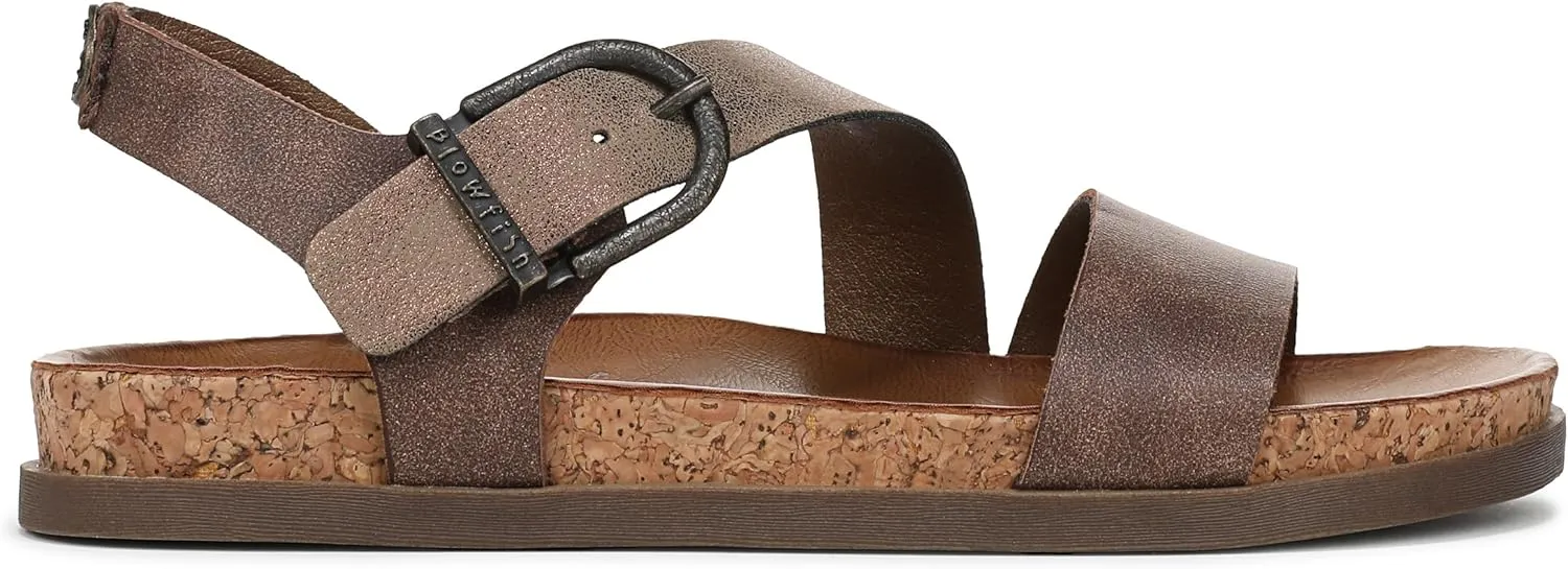 Blowfish Malibu Women's Lance Sandal