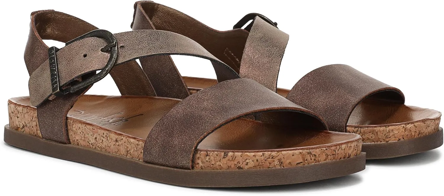 Blowfish Malibu Women's Lance Sandal
