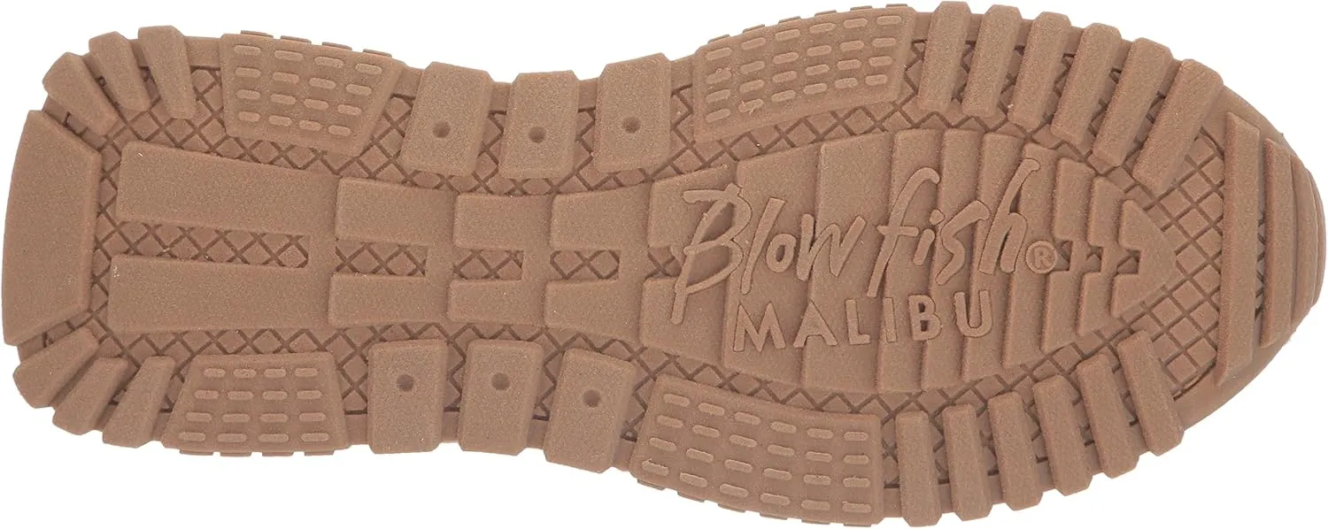 Blowfish Malibu Women's Leo Lace Up Sneaker