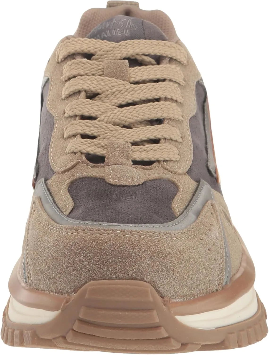 Blowfish Malibu Women's Leo Lace Up Sneaker