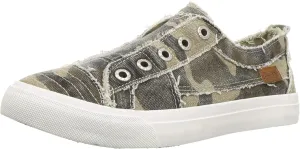 Blowfish Women's Blume Wedge Sandal